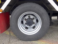 日野レンジャー冷凍車（冷蔵車）中型（4t）[写真19]