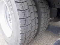 日野レンジャー冷凍車（冷蔵車）中型（4t）[写真21]