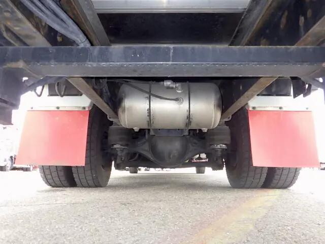 日野レンジャー冷凍車（冷蔵車）中型（4t）[写真21]