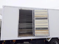 日野レンジャー冷凍車（冷蔵車）中型（4t）[写真28]