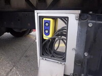 日野レンジャー冷凍車（冷蔵車）中型（4t）[写真30]