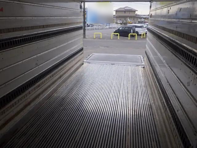 日野レンジャー冷凍車（冷蔵車）中型（4t）[写真31]