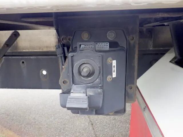 日野レンジャー冷凍車（冷蔵車）中型（4t）[写真35]