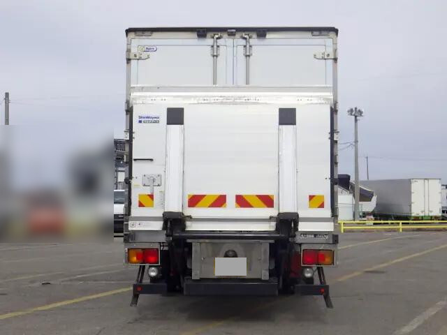 日野レンジャー冷凍車（冷蔵車）中型（4t）[写真06]