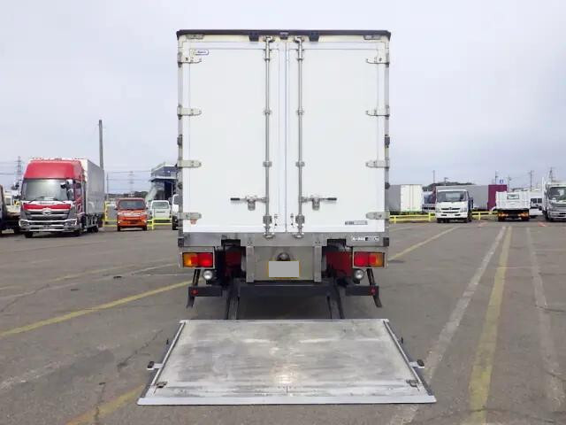 日野レンジャー冷凍車（冷蔵車）中型（4t）[写真07]