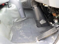 いすゞエルフダブルキャブ（Wキャブ）小型（2t・3t）[写真23]