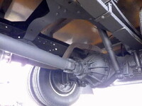 いすゞエルフダブルキャブ（Wキャブ）小型（2t・3t）[写真26]