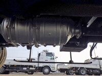 いすゞエルフダブルキャブ（Wキャブ）小型（2t・3t）[写真28]