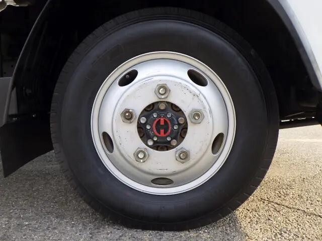 いすゞエルフダブルキャブ（Wキャブ）小型（2t・3t）[写真28]