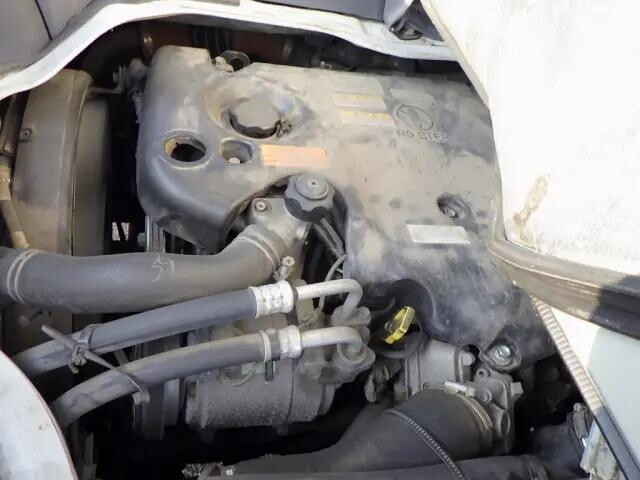 いすゞエルフダブルキャブ（Wキャブ）小型（2t・3t）[写真30]