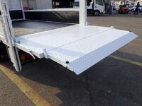 いすゞエルフダブルキャブ（Wキャブ）小型（2t・3t）[写真34]