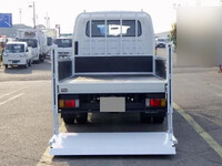 いすゞエルフダブルキャブ（Wキャブ）小型（2t・3t）[写真36]