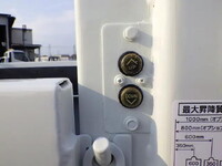 いすゞエルフダブルキャブ（Wキャブ）小型（2t・3t）[写真37]