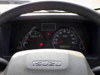 いすゞエルフダブルキャブ（Wキャブ）小型（2t・3t）[写真40]