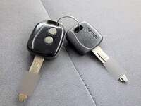 いすゞエルフダブルキャブ（Wキャブ）小型（2t・3t）[写真41]