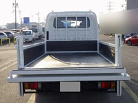 いすゞエルフダブルキャブ（Wキャブ）小型（2t・3t）[写真06]