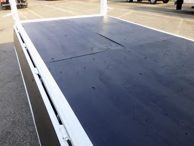 いすゞエルフダブルキャブ（Wキャブ）小型（2t・3t）[写真07]