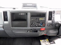 いすゞエルフダブルキャブ（Wキャブ）小型（2t・3t）[写真16]