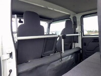 いすゞエルフダブルキャブ（Wキャブ）小型（2t・3t）[写真18]