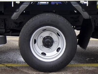 いすゞエルフダブルキャブ（Wキャブ）小型（2t・3t）[写真20]