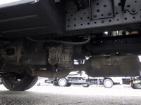 いすゞエルフダブルキャブ（Wキャブ）小型（2t・3t）[写真24]