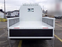 いすゞエルフダブルキャブ（Wキャブ）小型（2t・3t）[写真26]