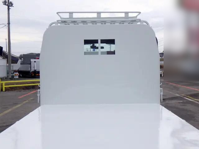 いすゞエルフダブルキャブ（Wキャブ）小型（2t・3t）[写真28]