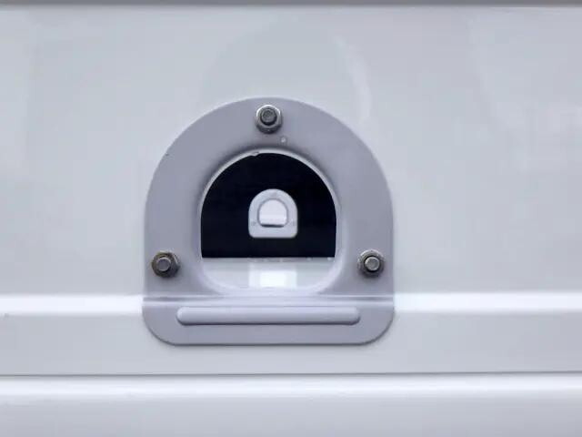 いすゞエルフダブルキャブ（Wキャブ）小型（2t・3t）[写真29]