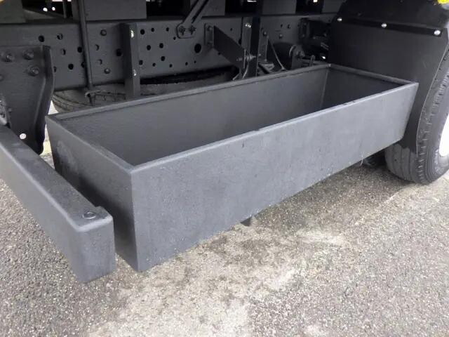 いすゞエルフダブルキャブ（Wキャブ）小型（2t・3t）[写真31]