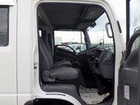 いすゞエルフダブルキャブ（Wキャブ）小型（2t・3t）[写真37]