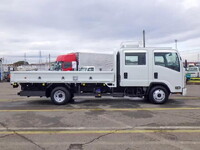 いすゞエルフダブルキャブ（Wキャブ）小型（2t・3t）[写真07]