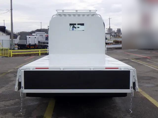 いすゞエルフダブルキャブ（Wキャブ）小型（2t・3t）[写真07]