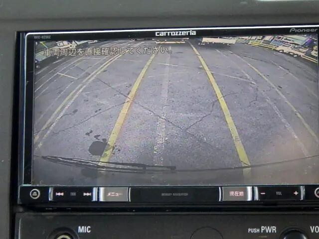 三菱ふそうローザマイクロバス[写真11]