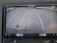 三菱ふそうローザマイクロバス[写真12]