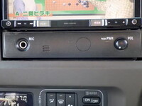 三菱ふそうローザマイクロバス[写真13]