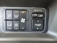 三菱ふそうローザマイクロバス[写真16]