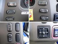 三菱ふそうローザマイクロバス[写真17]