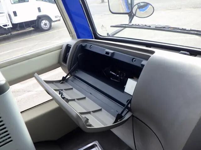 三菱ふそうローザマイクロバス[写真19]