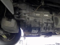 三菱ふそうローザマイクロバス[写真21]