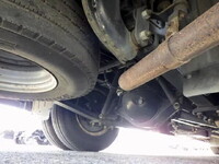 三菱ふそうローザマイクロバス[写真22]