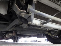 三菱ふそうローザマイクロバス[写真23]