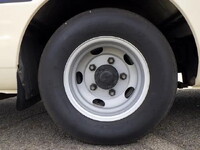 三菱ふそうローザマイクロバス[写真25]