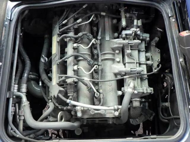 三菱ふそうローザマイクロバス[写真25]