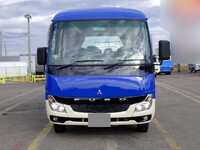 三菱ふそうローザマイクロバス[写真27]