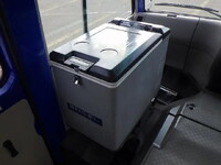 三菱ふそうローザマイクロバス[写真32]