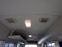 三菱ふそうローザマイクロバス[写真35]