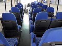 三菱ふそうローザマイクロバス[写真38]