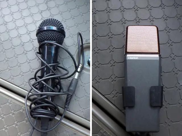 三菱ふそうローザマイクロバス[写真38]