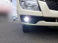 三菱ふそうローザマイクロバス[写真04]