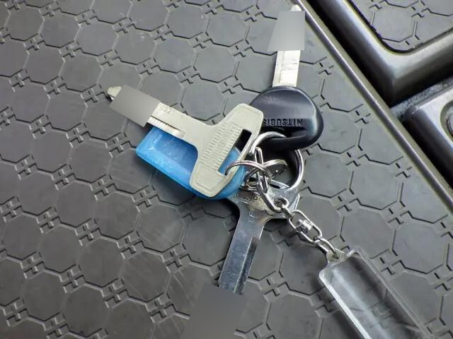 三菱ふそうローザマイクロバス[写真40]